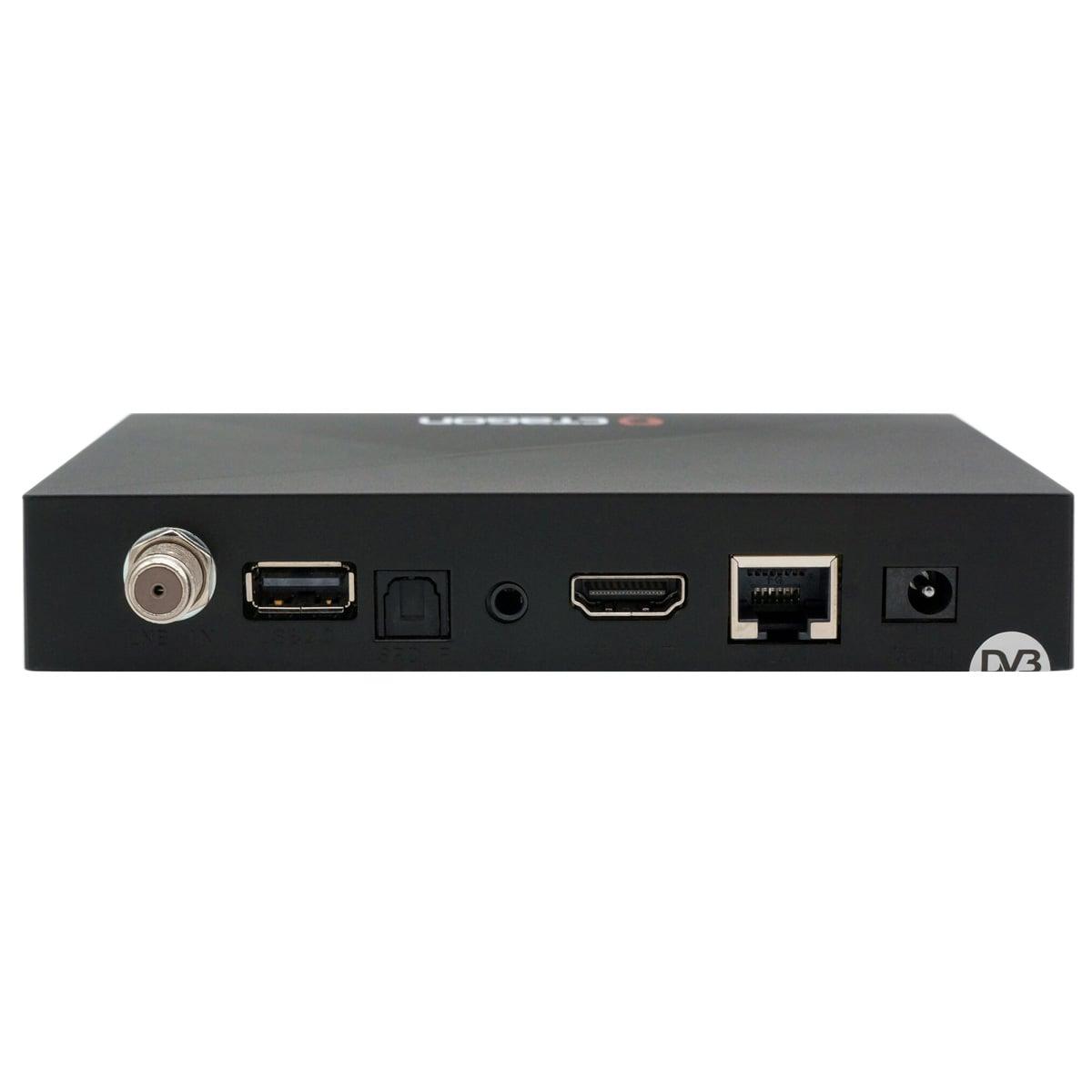 Octagon SFX6018 S2 Full HD Sat - Slika 3