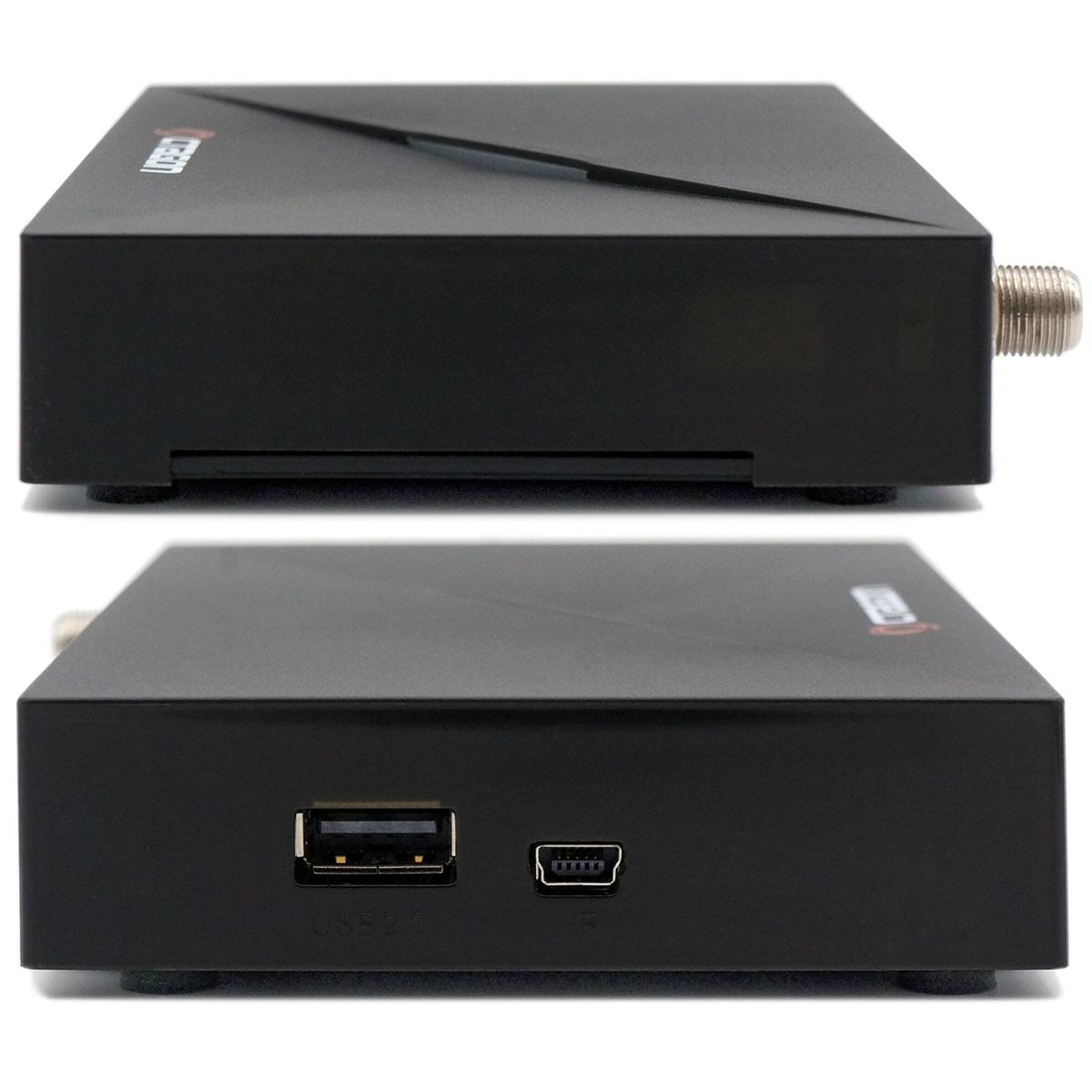 Octagon SFX6018 S2 Full HD Sat - Slika 5